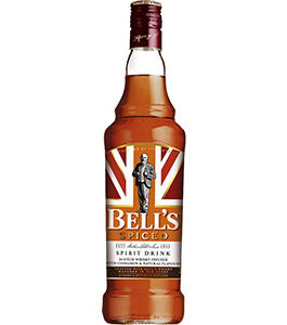 Виски Bell’s Spiced 0.5л